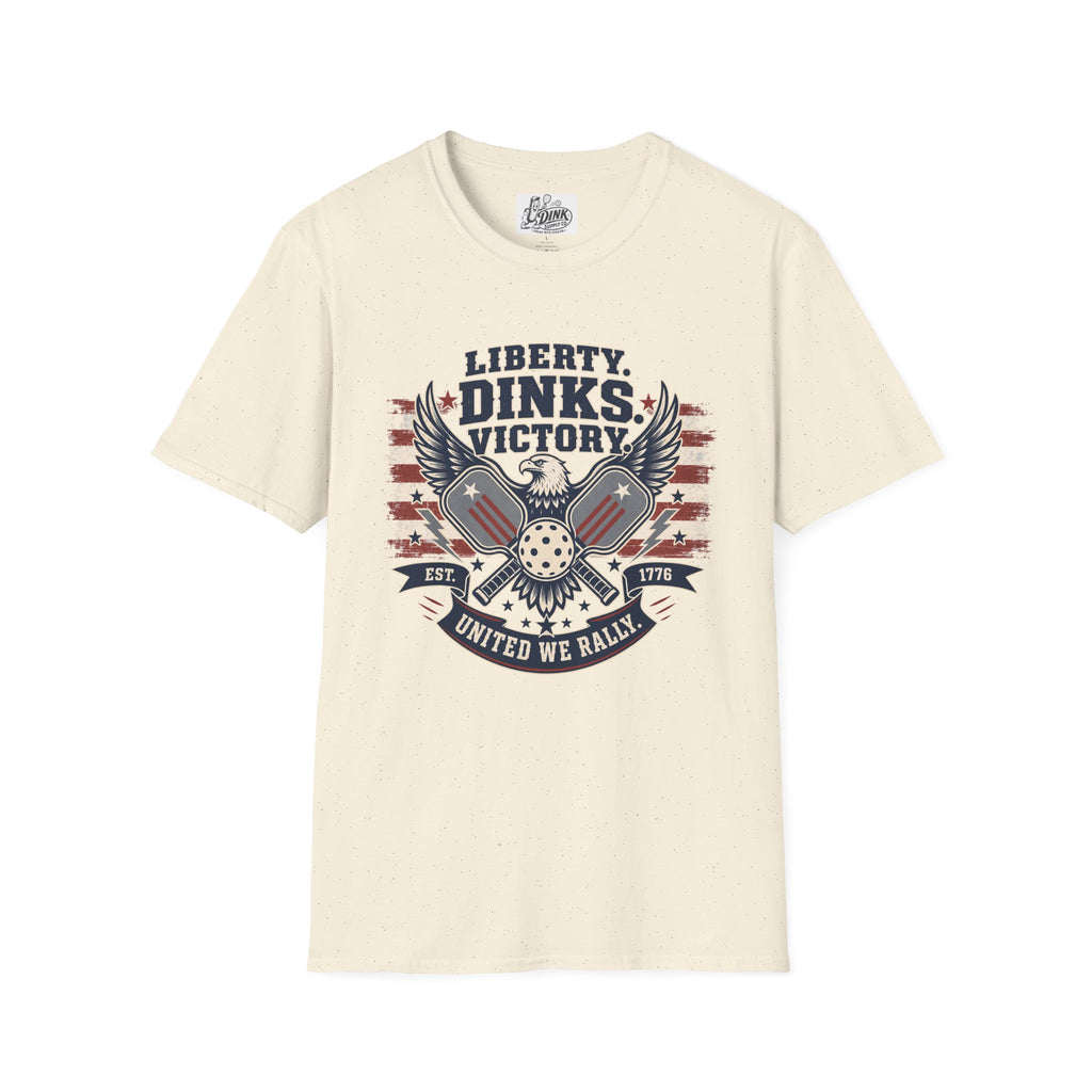 LIBERTY T-shirt