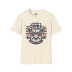 LIBERTY T-shirt