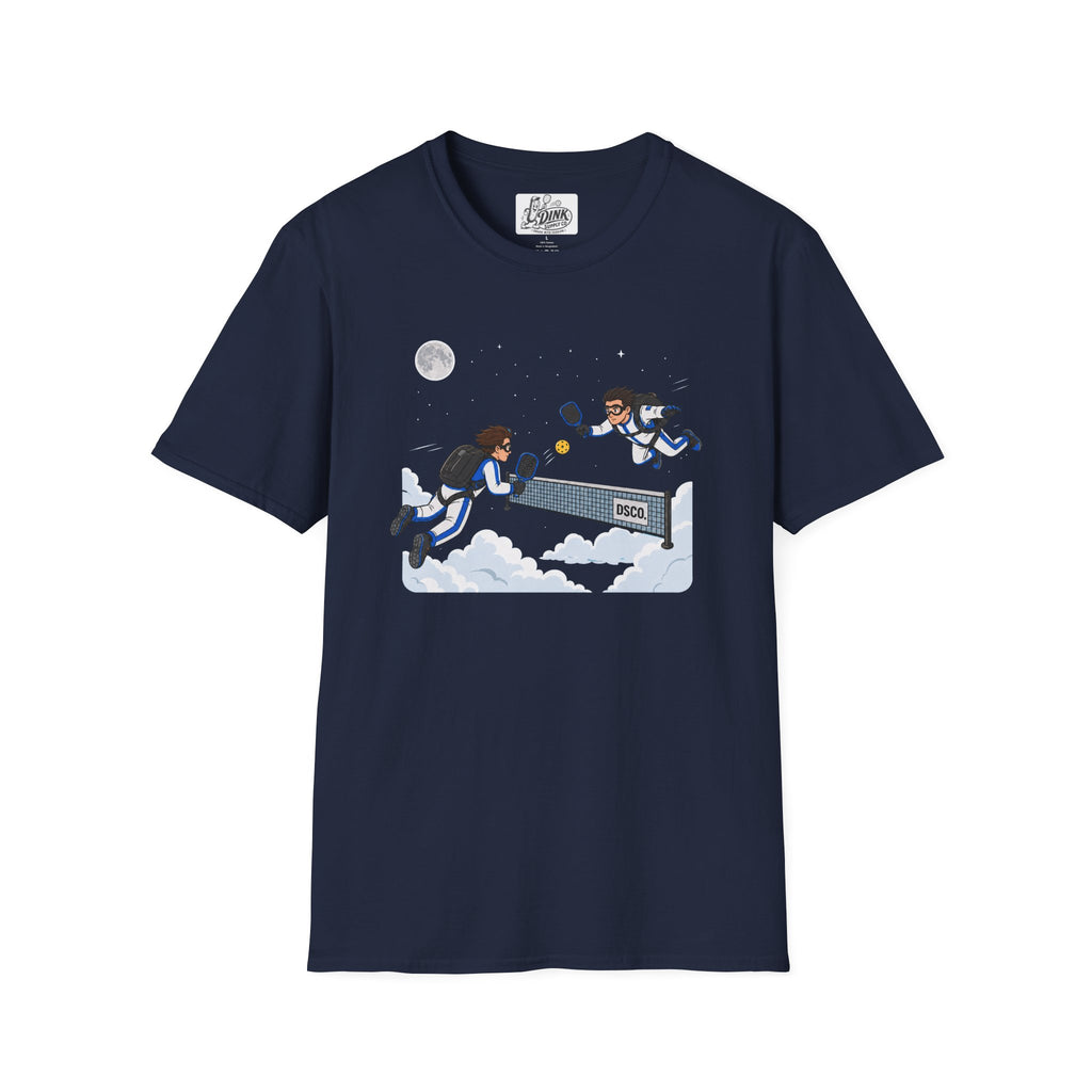 SKY MOB T-shirt