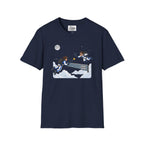 SKY MOB T-shirt