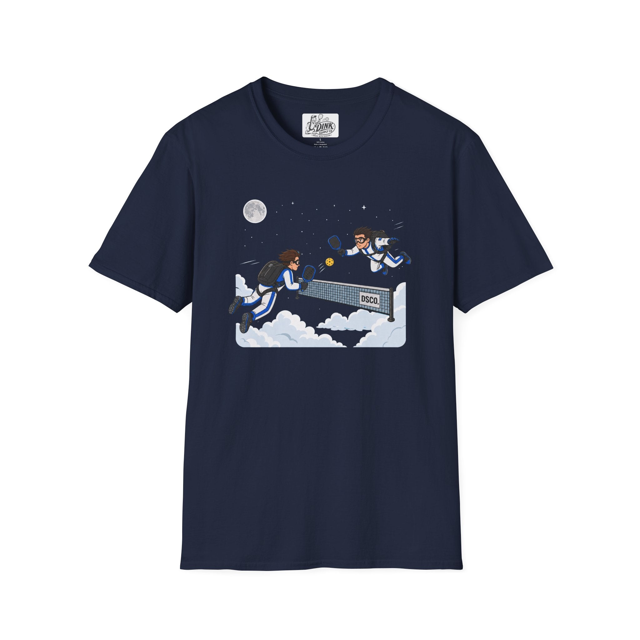 SKY MOB T-shirt