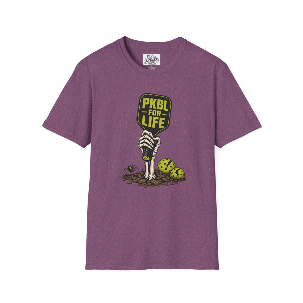 GRAVE LIFE T-shirt
