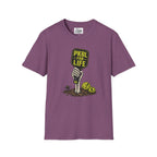 GRAVE LIFE T-shirt