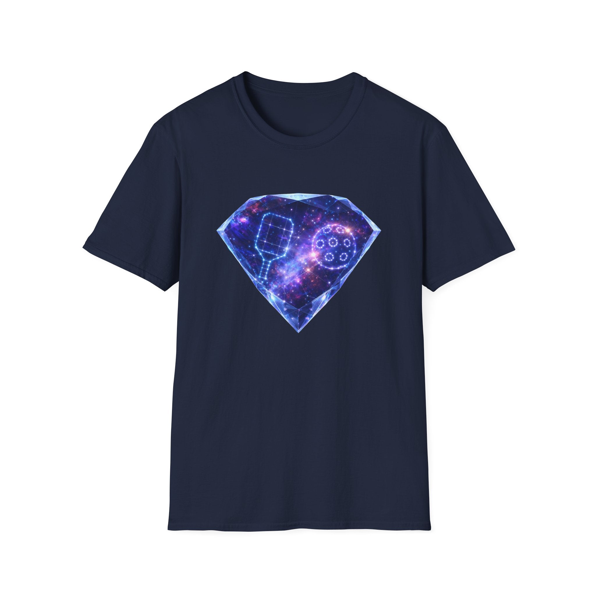 DIAMOND T-shirt