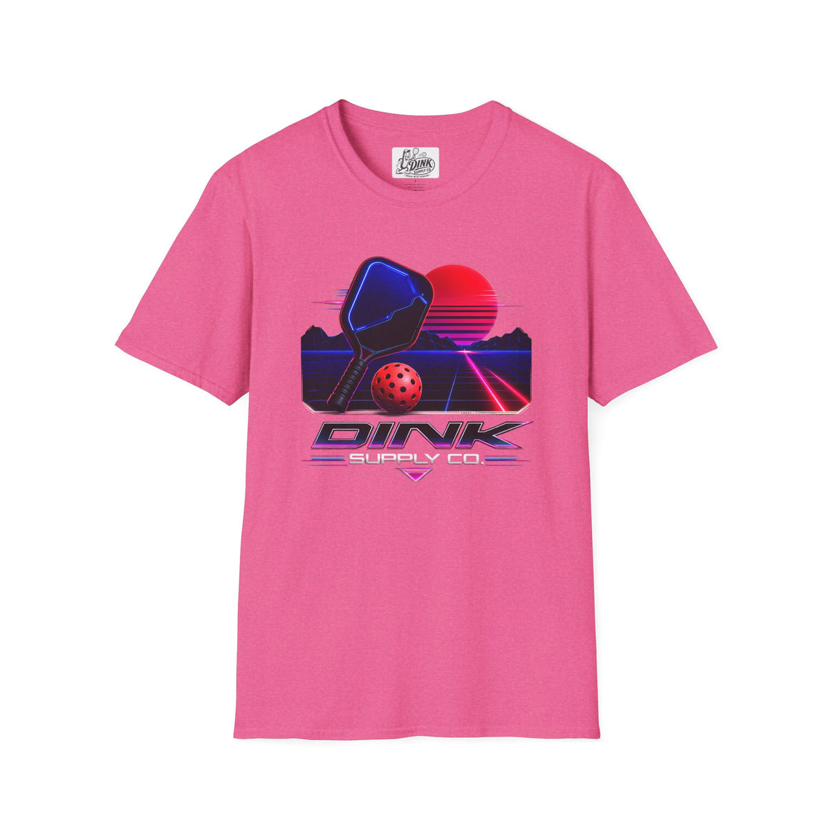 VAPORWAVE T-shirt
