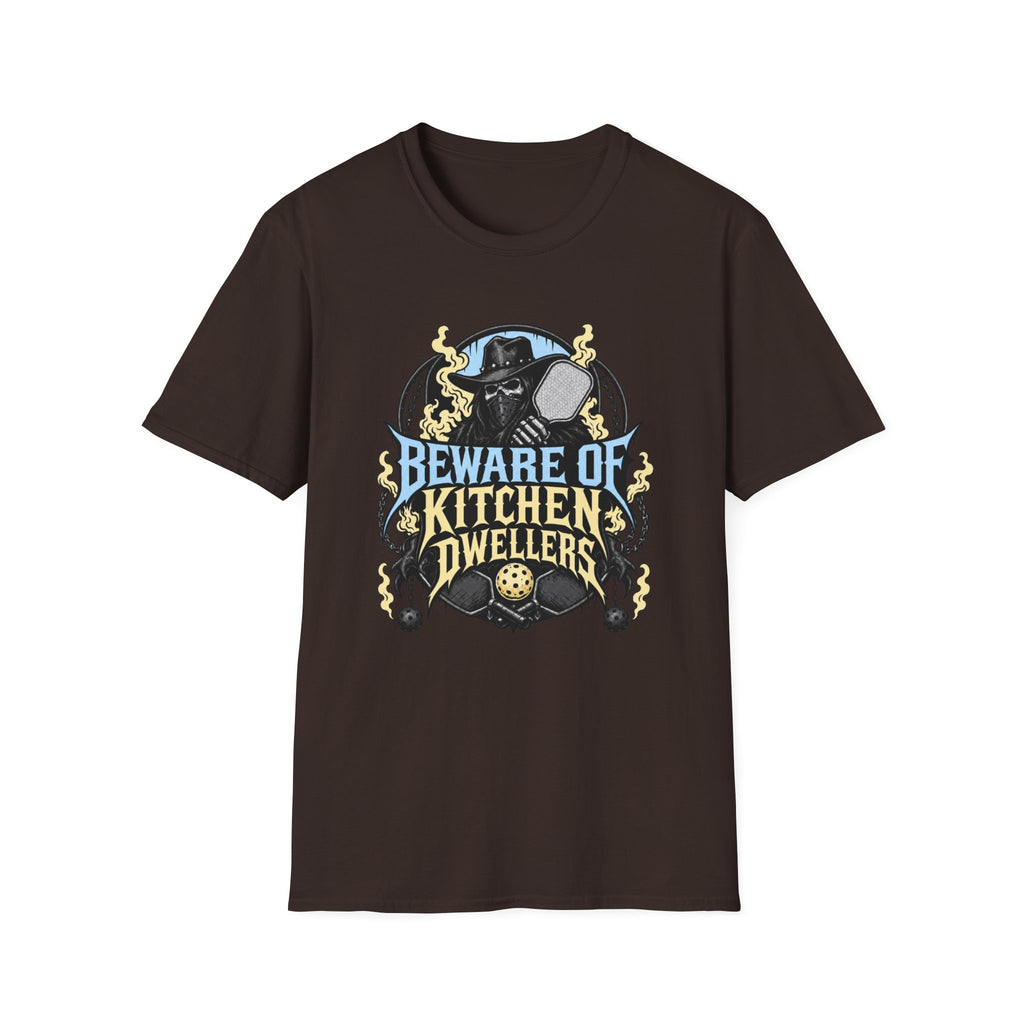 GOTH COWBOY T-shirt