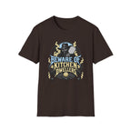 GOTH COWBOY T-shirt