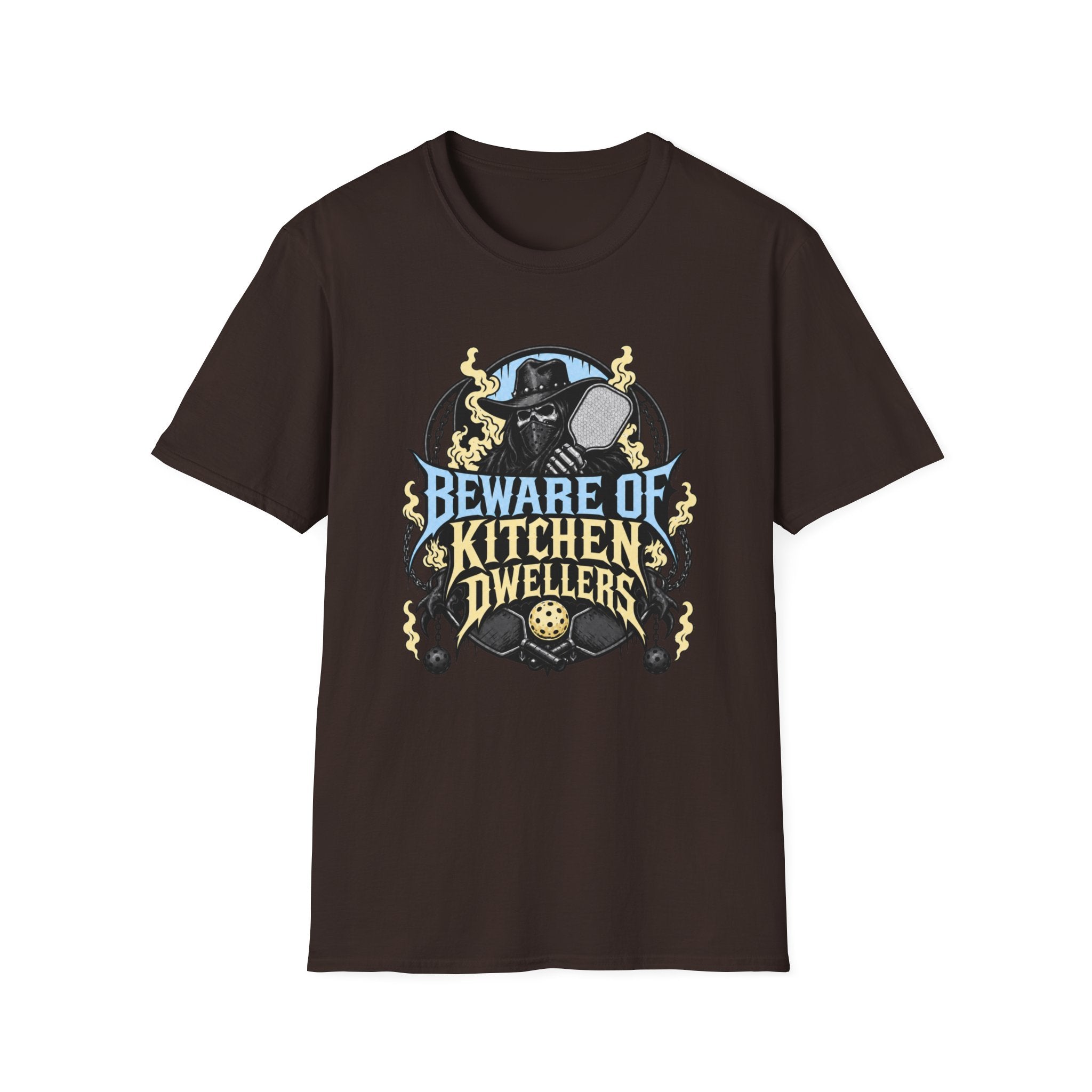 GOTH COWBOY T-shirt