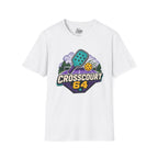 CROSSCOURT 64 T-shirt