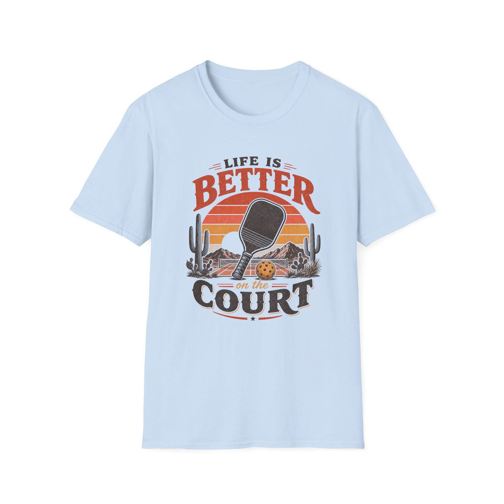BETTER T-shirt