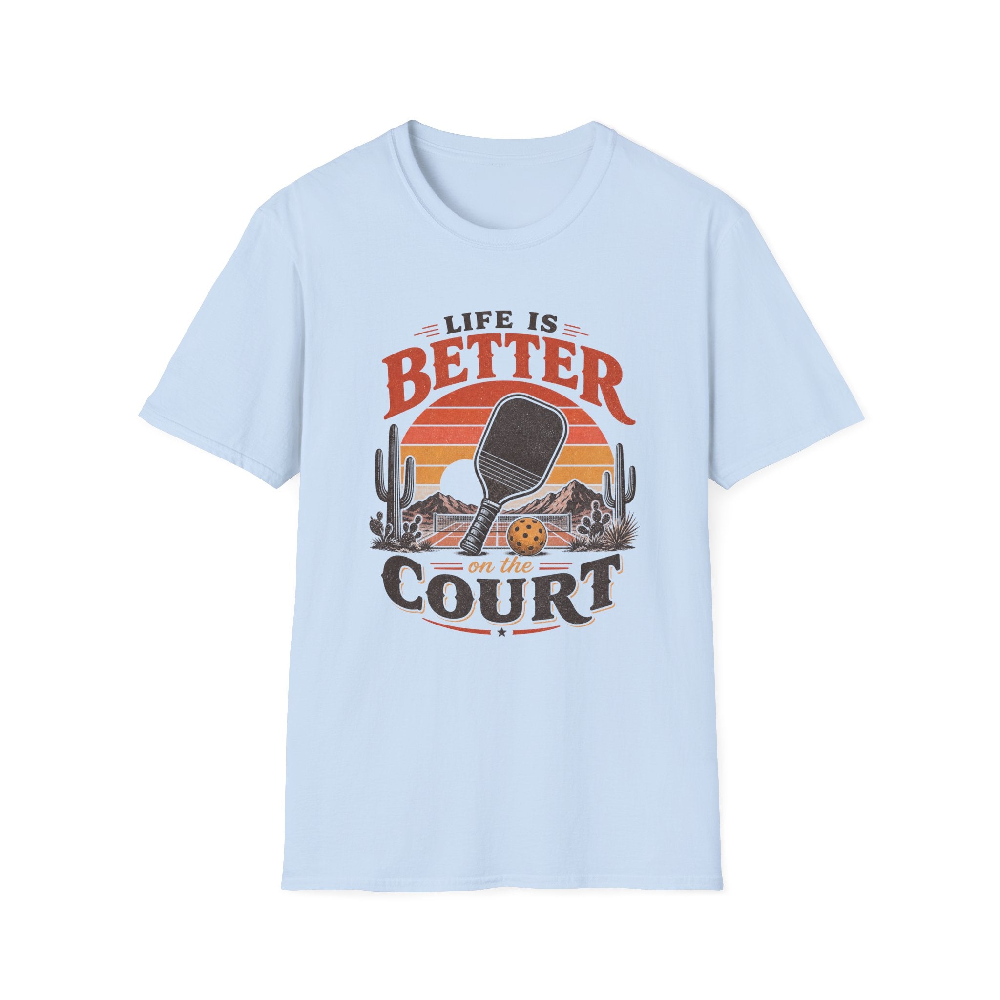 BETTER T-shirt