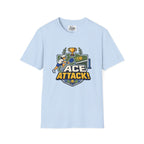 ACE ATTACK! T-shirt
