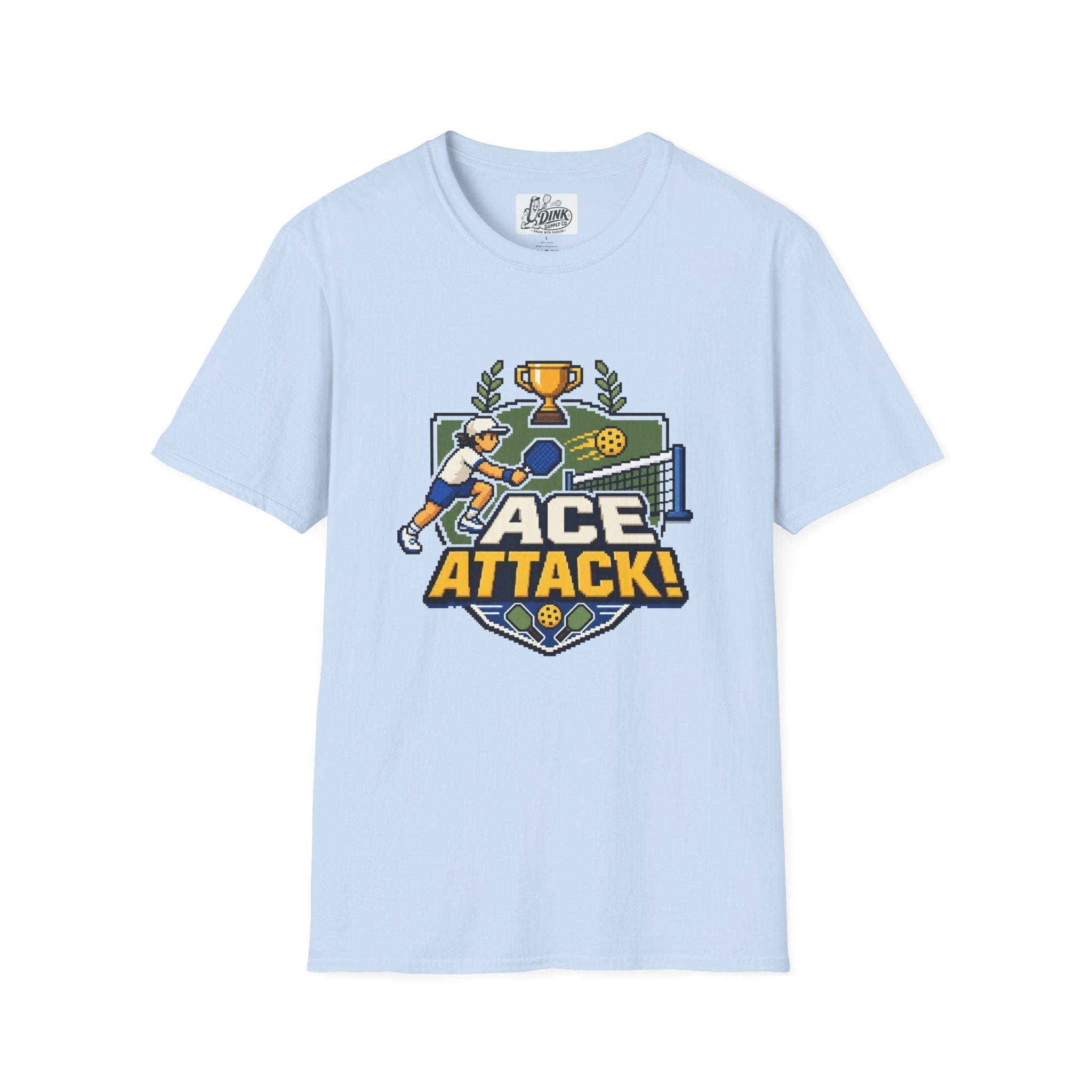 ACE ATTACK! T-shirt