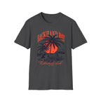 BACKHAND BAY T-shirt
