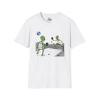 MOON MOB T-shirt