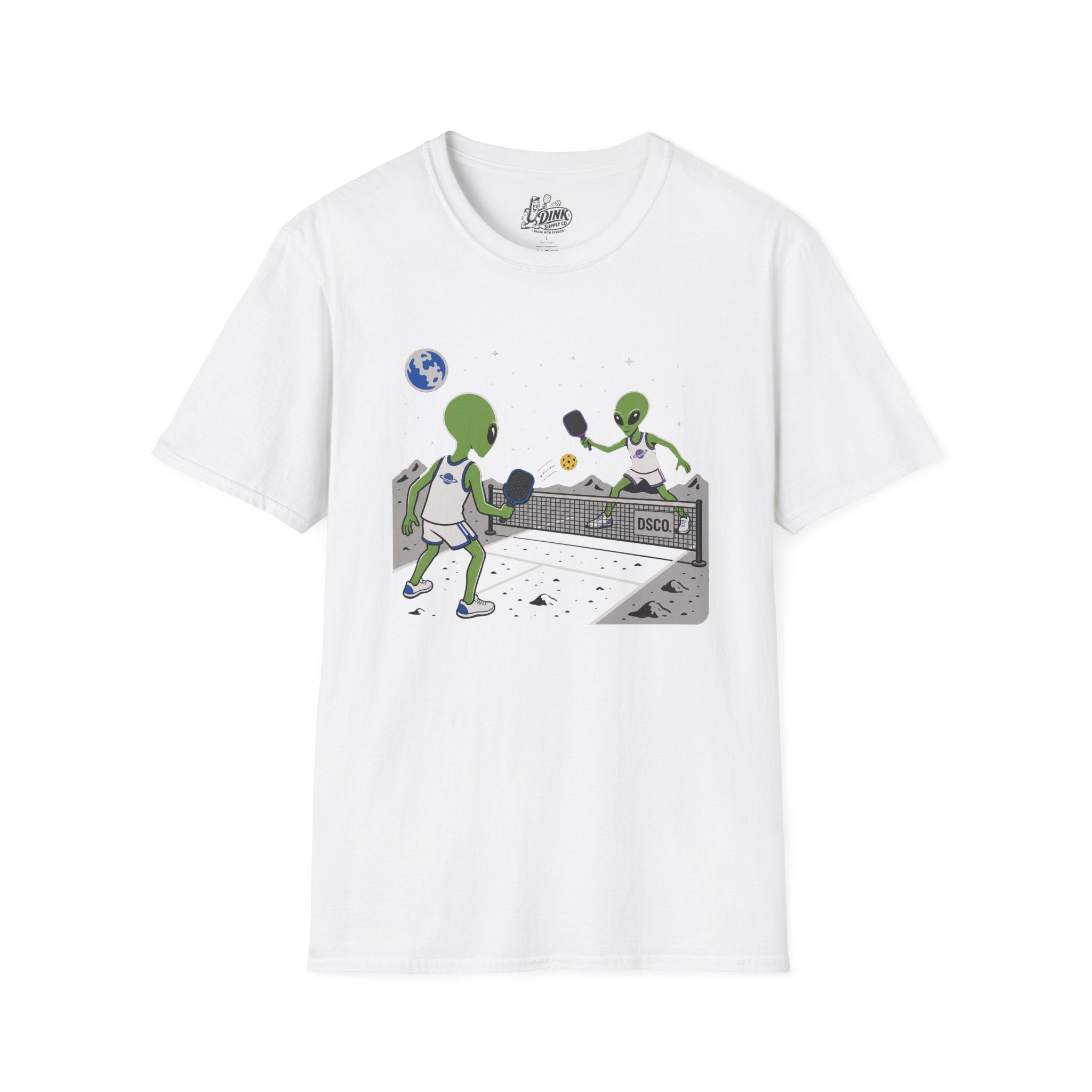 MOON MOB T-shirt