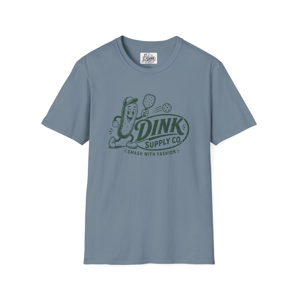 PICKLE BADGE T-shirt
