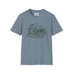 PICKLE BADGE T-shirt