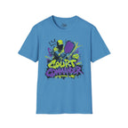 SPRAYPAINT t-shirt