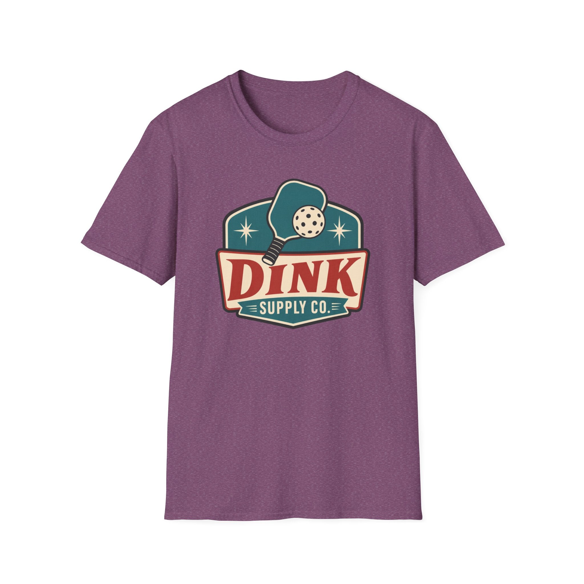 FRIDGE BADGE T-shirt