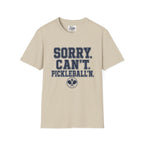 CAN'T T-shirt