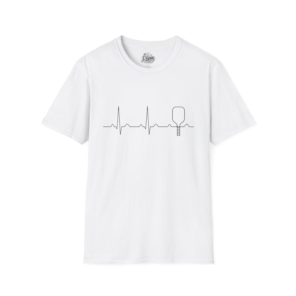 HEARTBEAT T-shirt
