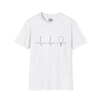 HEARTBEAT T-shirt
