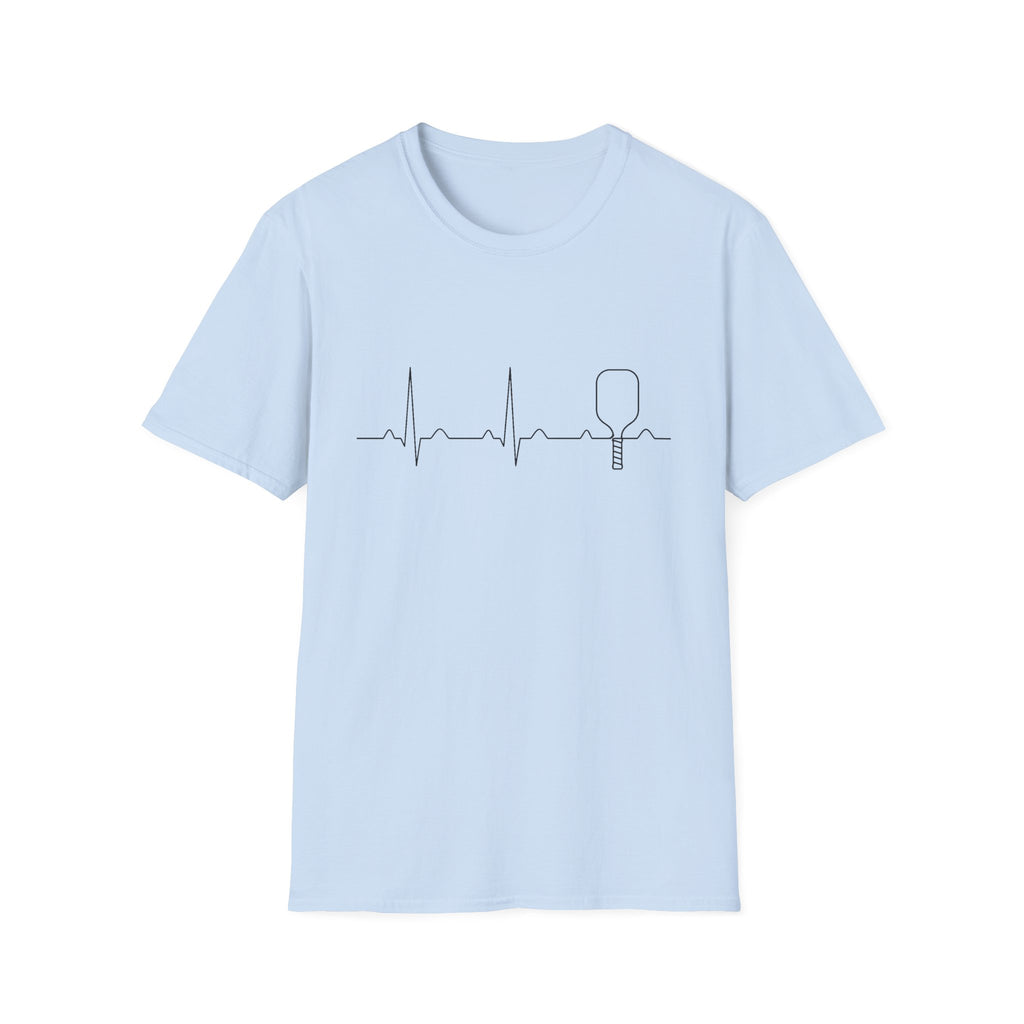 HEARTBEAT T-shirt