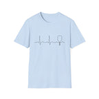 HEARTBEAT T-shirt