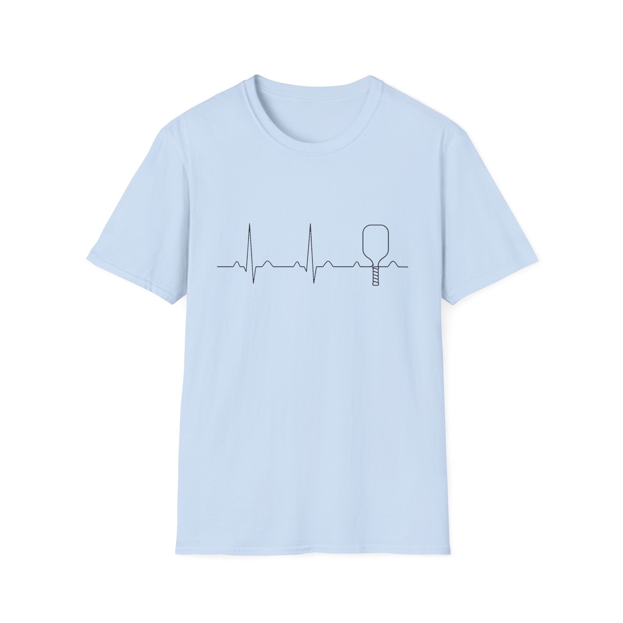 HEARTBEAT T-shirt