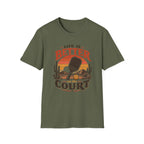 BETTER T-shirt