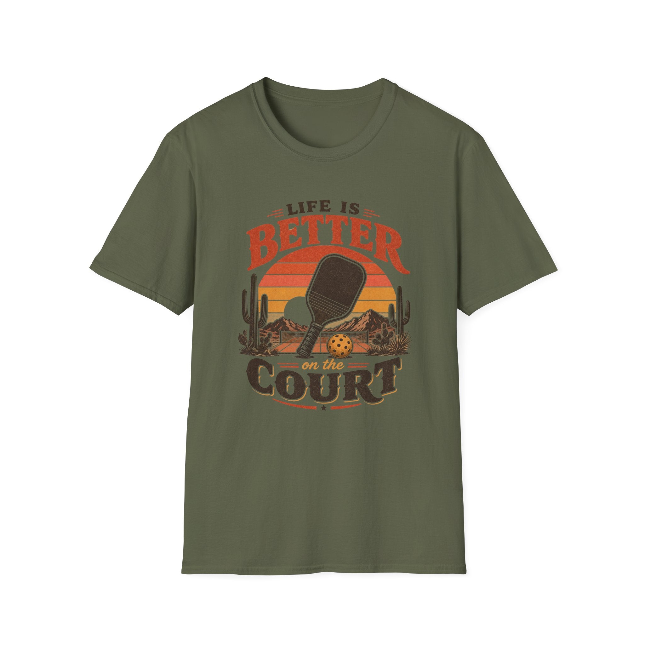 BETTER T-shirt