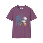 SMASH KING T-shirt