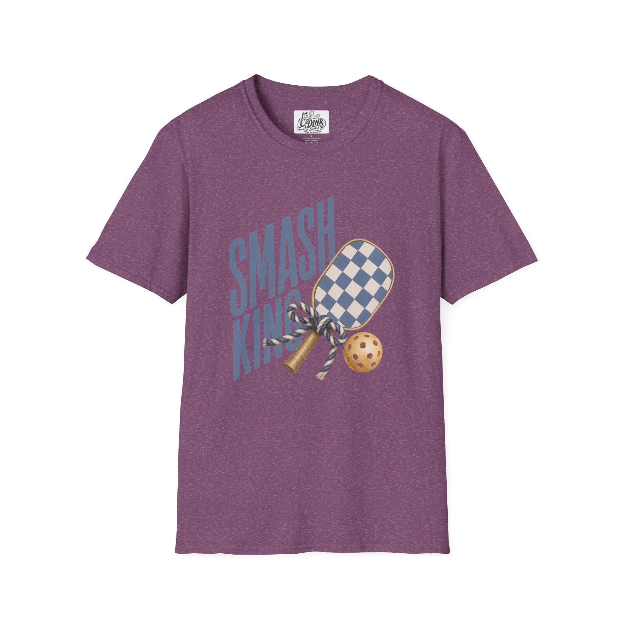 SMASH KING T-shirt