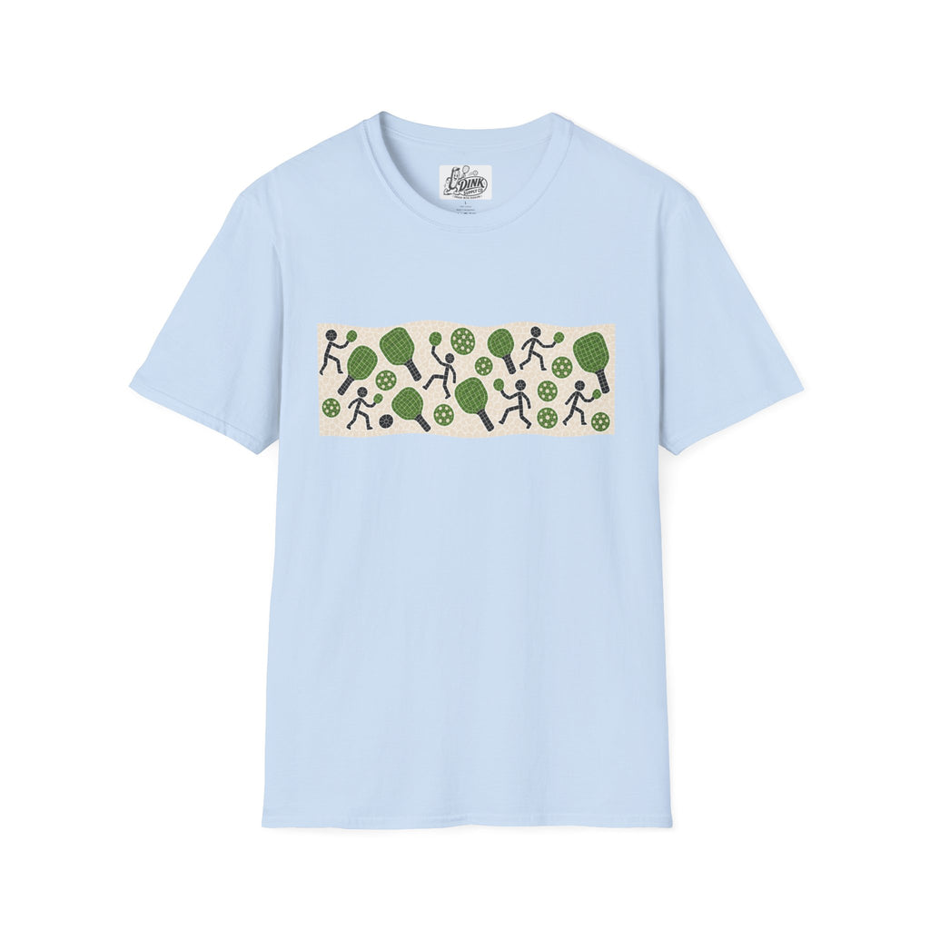 MOSAIC T-shirt