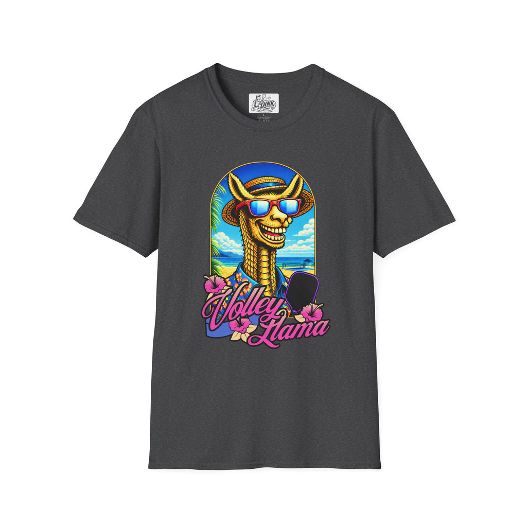 VOLLEY LLAMA T-shirt