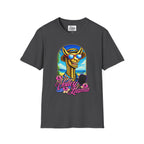 VOLLEY LLAMA T-shirt