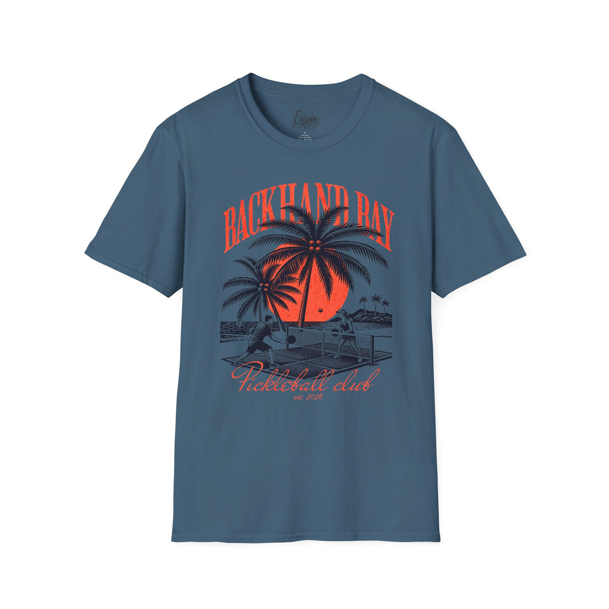 MIAMI t-shirt