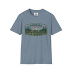 MTN COURT LANDSCAPE T-shirt