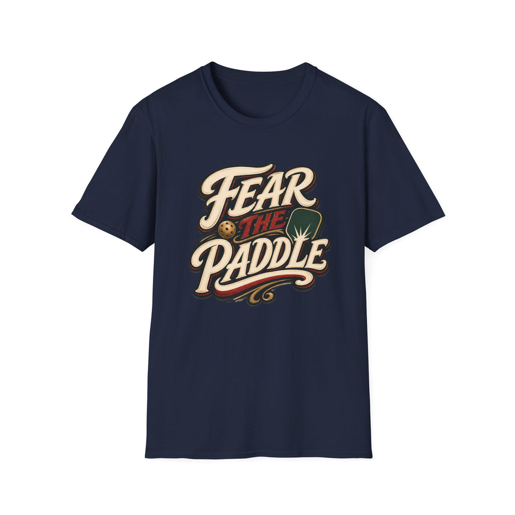 FEAR T-shirt