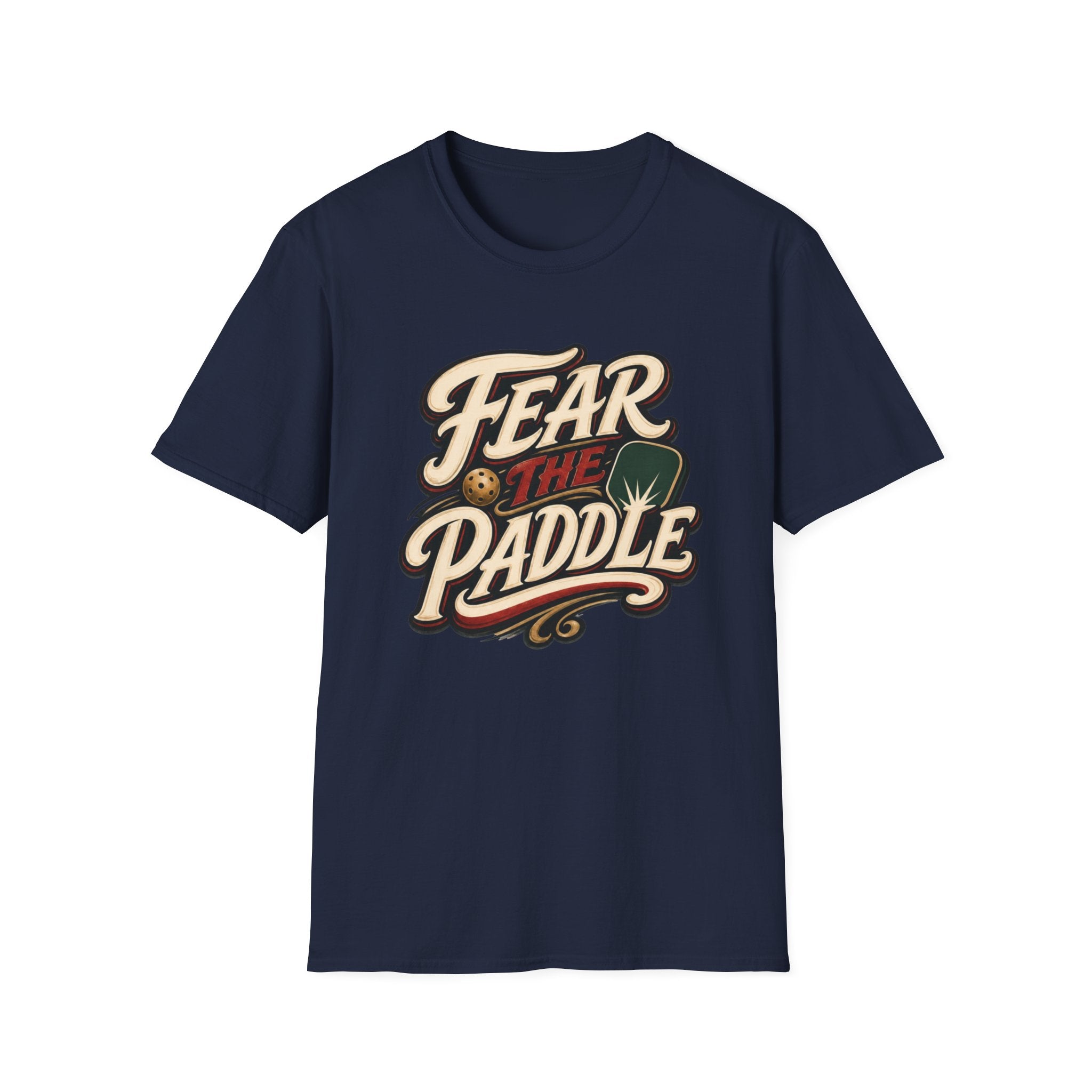 FEAR T-shirt