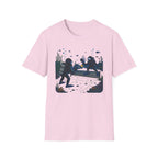 SCUBA MOB T-shirt