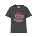 COURT QUEEN T-shirt