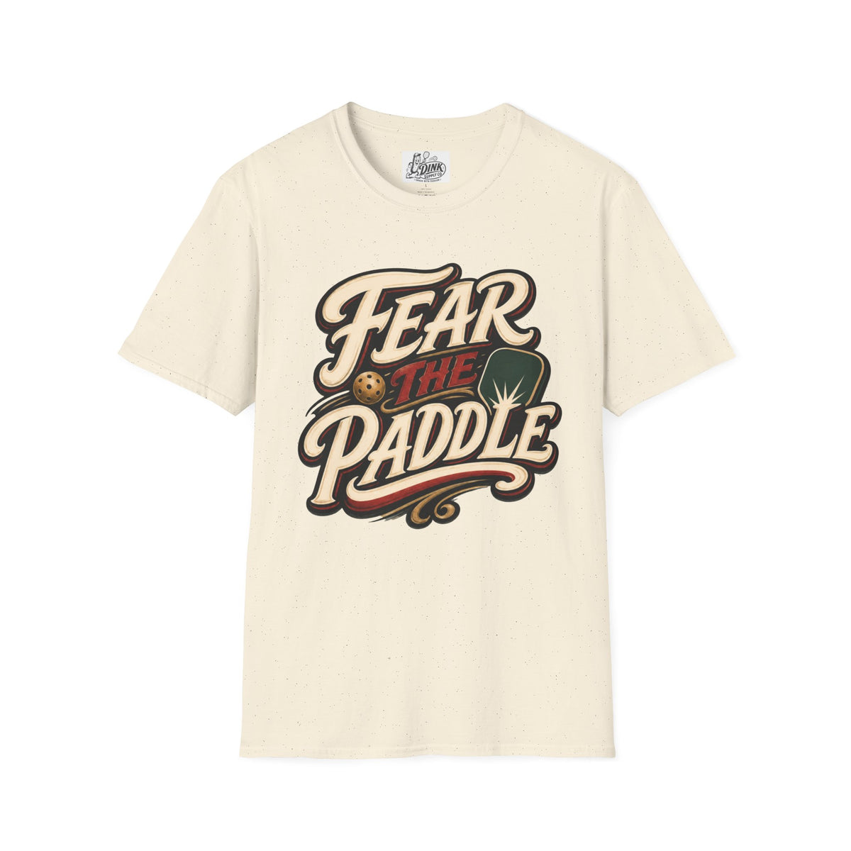FEAR T-shirt