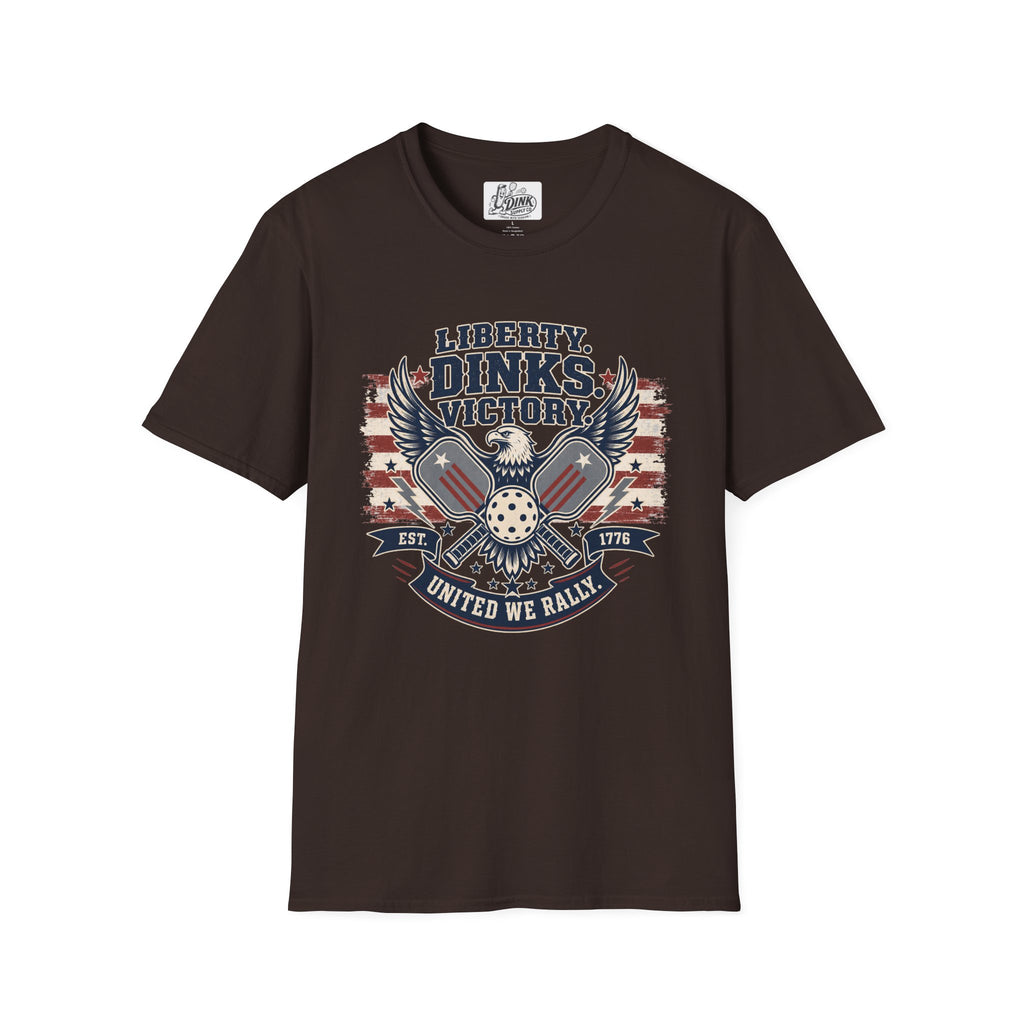 LIBERTY T-shirt