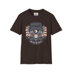 LIBERTY T-shirt