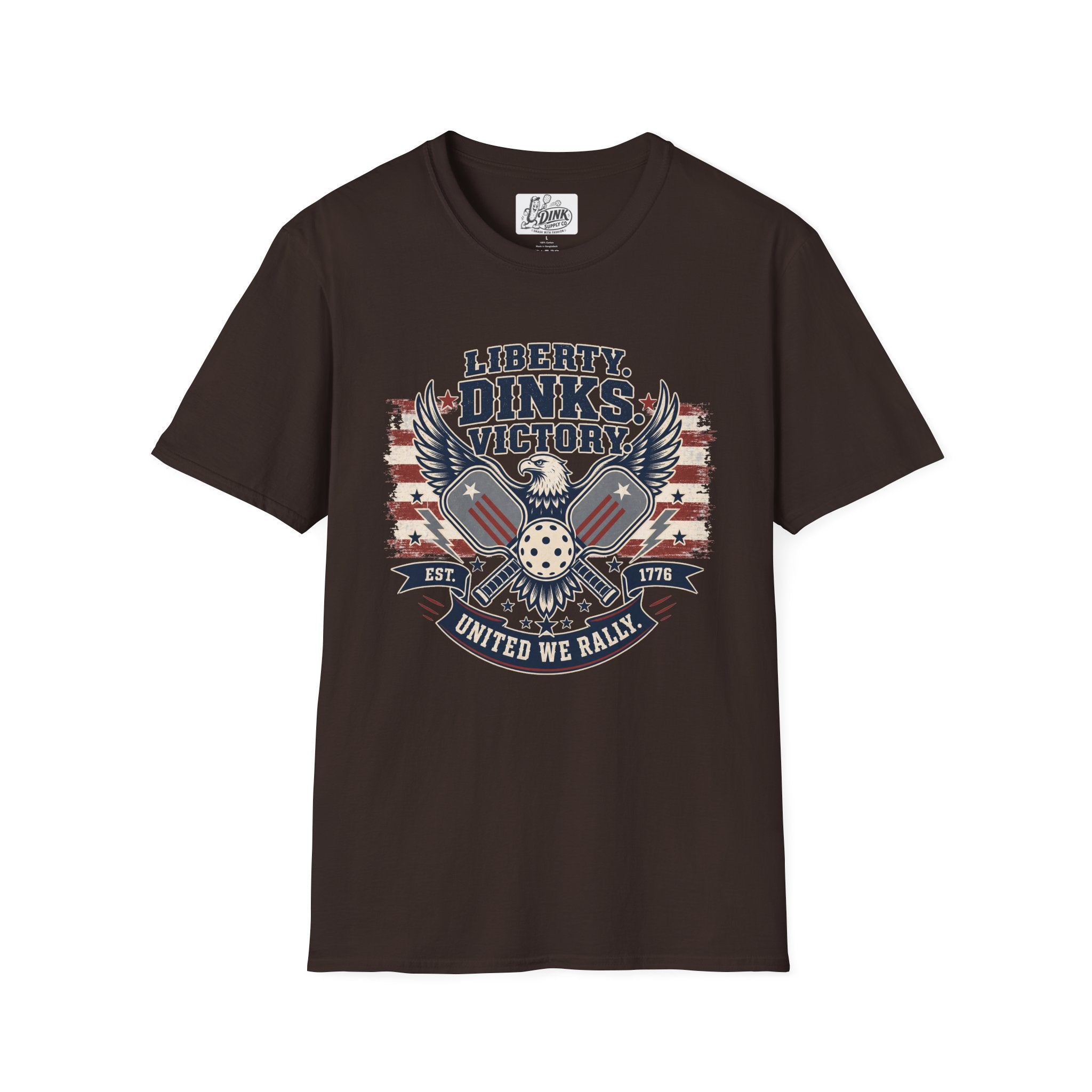 LIBERTY T-shirt