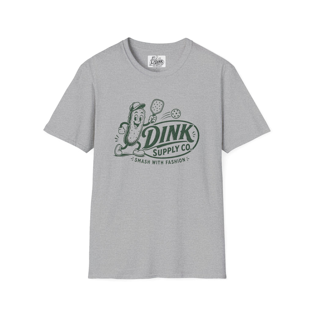 PICKLE BADGE T-shirt