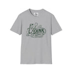 PICKLE BADGE T-shirt