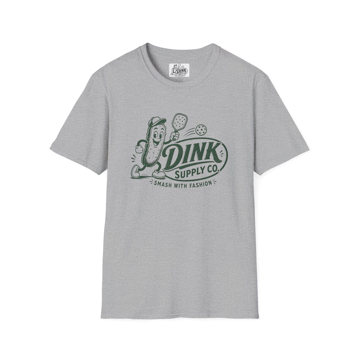 PICKLE BADGE T-shirt